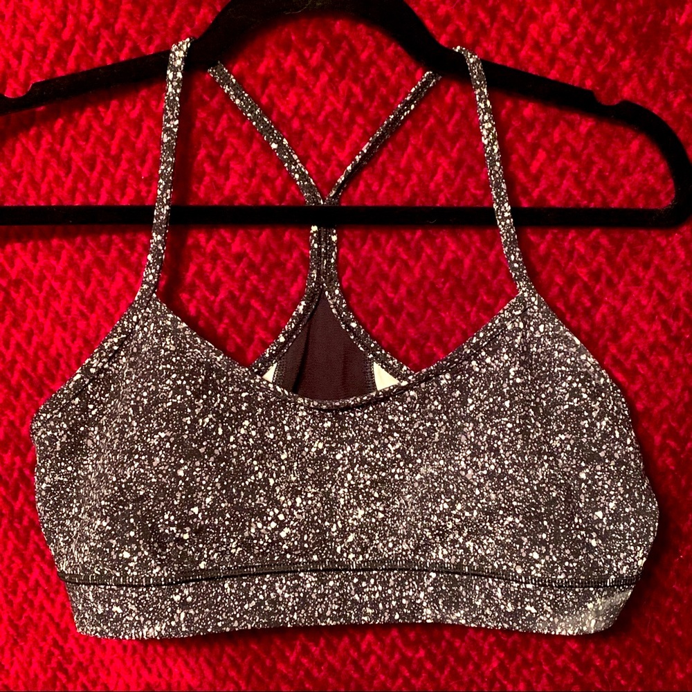 Lululemon bra 12